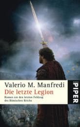 Cover von Die letzte Legion