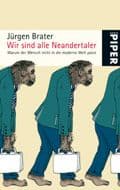 Cover von Wir sind alle Neandertaler