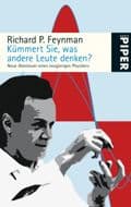 Cover von Kümmert Sie, was andere Leute denken?
