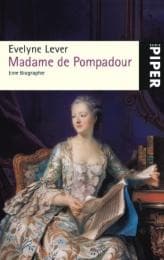 Cover von Madame de Pompadour