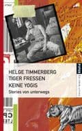Cover von Tiger fressen keine Yogis
