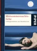 Cover von Mittsommernachtsliebe