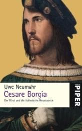 Cover von Cesare Borgia