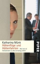 Cover von Höhenflüge und Höllenfahrten