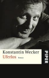 Cover von Uferlos
