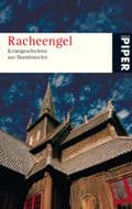 Cover von Racheengel