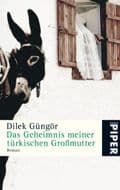 Cover von Das Geheimnis meiner türkischen Großmutter
