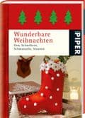 Cover von Wunderbare Weihnachten