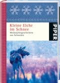 Cover von Kleine Elche im Schnee