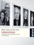 Cover von Lebenslinien