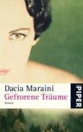 Cover von Gefrorene Träume