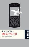 Cover von Manieren 2.0