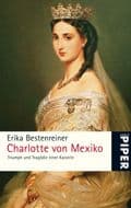 Cover von Charlotte von Mexiko