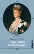 Cover von Englands Königinnen