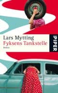 Cover von Fyksens Tankstelle