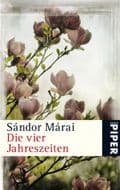 Cover von Die vier Jahreszeiten