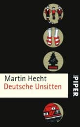 Cover von Deutsche Unsitten