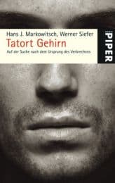 Cover von Tatort Gehirn