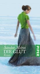 Cover von Die Glut