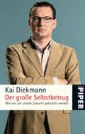 Cover von Der große Selbstbetrug