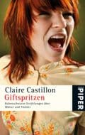 Cover von Giftspritzen