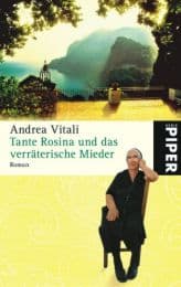 Cover von Tante Rosina und das verräterische Mieder