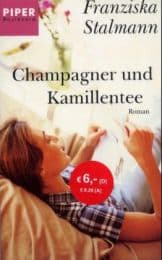 Cover von Champagner und Kamillentee