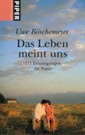 Cover von Das Leben meint uns
