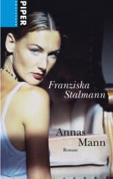 Cover von Annas Mann