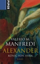 Cover von Alexander: König von Asien