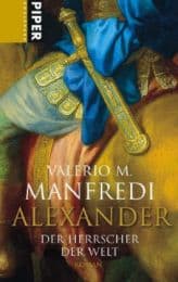 Cover von Alexander: Der Herrscher der Welt