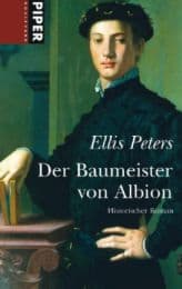Cover von Der Baumeister von Albion