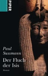 Cover von Der Fluch der Isis