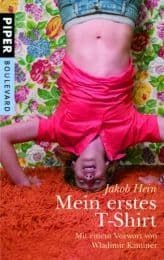 Cover von Mein erstes T-Shirt