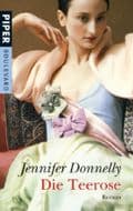 Cover von Die Teerose