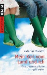 Cover von Mein Kerl vom Land und ich