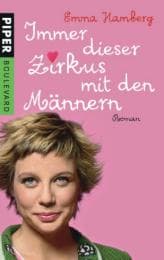 Cover von Immer dieser Zirkus mit den Männern