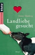Cover von Landliebe gesucht