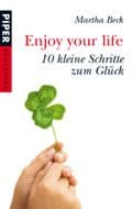 Cover von Enjoy your life