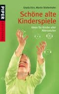 Cover von Schöne alte Kinderspiele