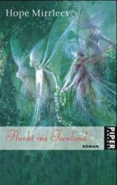 Cover von Flucht ins Feenland