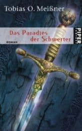 Cover von Das Paradies der Schwerter