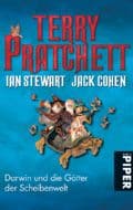 Cover von Darwin und die Götter der Scheibenwelt