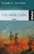 Cover von Die wilde Gabe