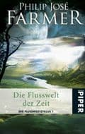 Cover von Die Flusswelt der Zeit