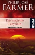 Cover von Das magische Labyrinth