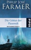 Cover von Die Götter der Flusswelt