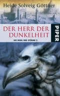 Cover von Der Herr der Dunkelheit