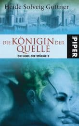 Cover von Die Königin der Quelle