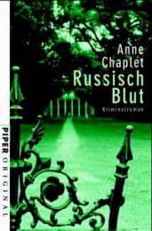 Cover von Russisch Blut